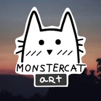 MonstercatArt